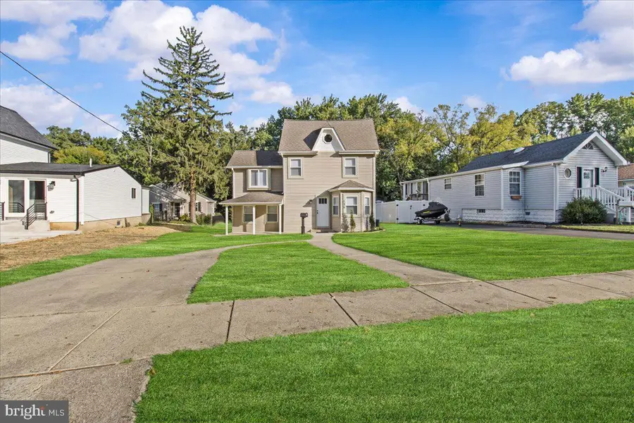 135 Albany Ave, Barrington, NJ 08007 - #3