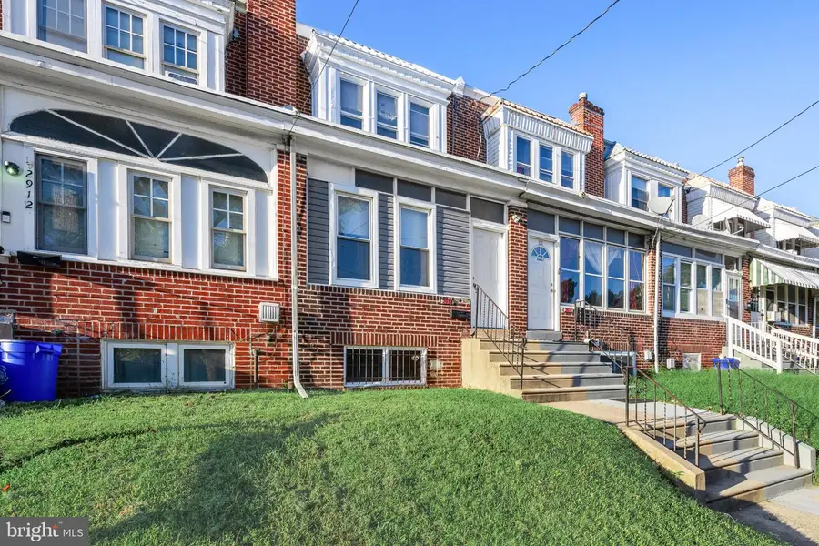 2914 N Congress Rd, Camden, NJ 08104 - #2