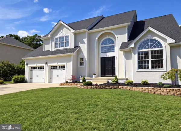 15 Juschase Ct, VOORHEES, NJ 08043