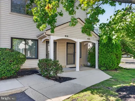 704 Gregorys Way, Voorhees, NJ 08043 - #1