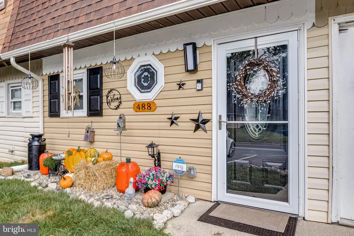 488 La Cascata Tnhs, Clementon, NJ 08021 - #1