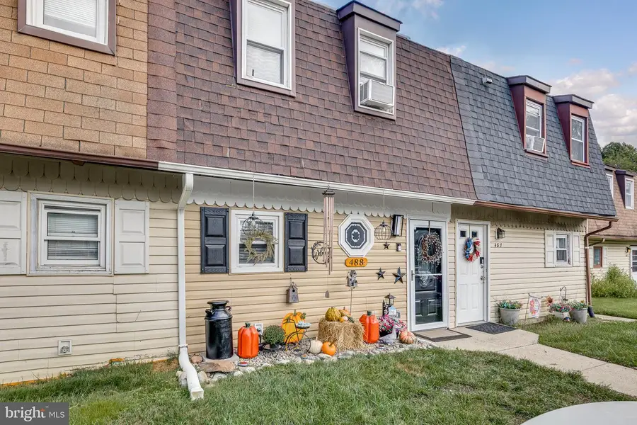 488 La Cascata Tnhs, Clementon, NJ 08021 - #2