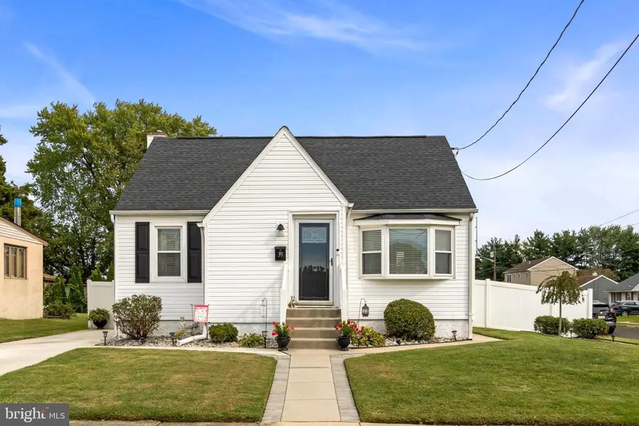 39 Worthington Ave, Bellmawr, NJ 08031 - #2