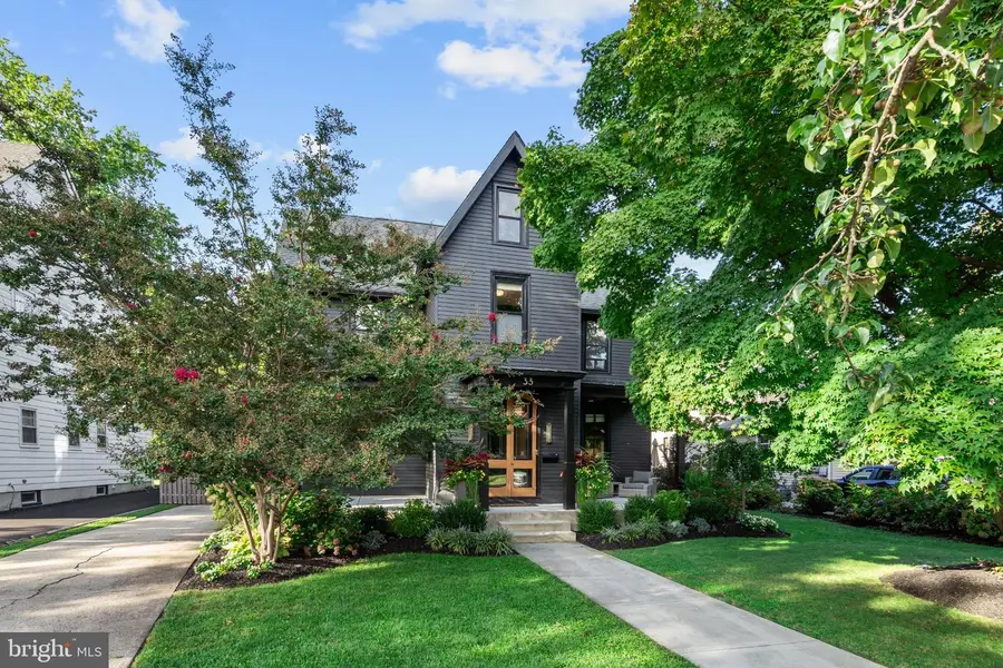 33 E Chestnut Ave, Merchantville, NJ 08109 - #3