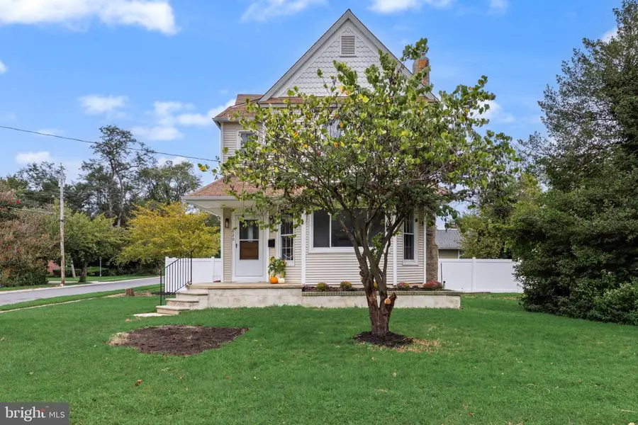 620 Central Ave, Laurel Springs, NJ 08021 - #2