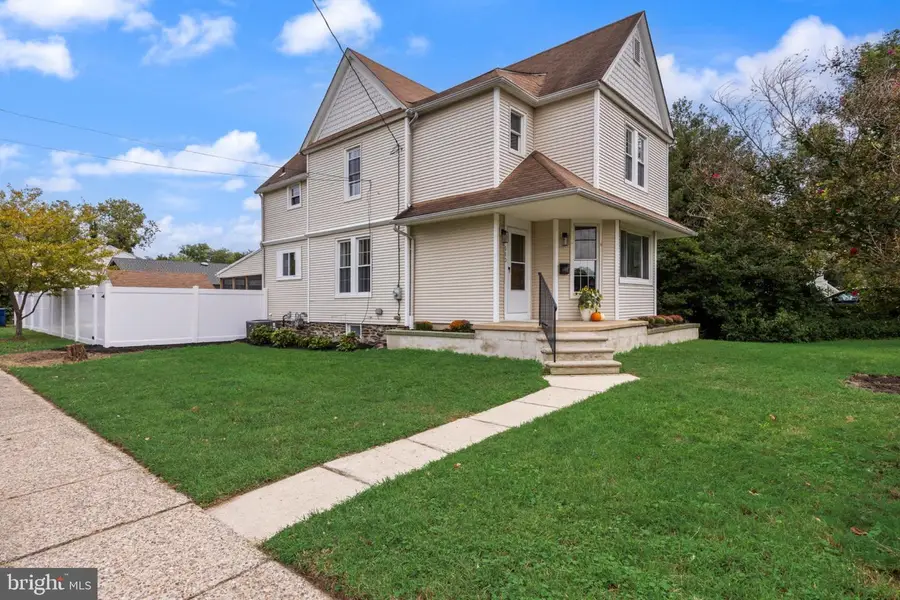 620 Central Ave, Laurel Springs, NJ 08021 - #3