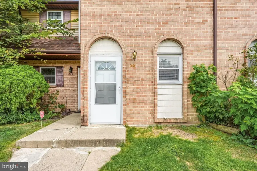 241 La Cascata, Clementon, NJ 08021 - #2