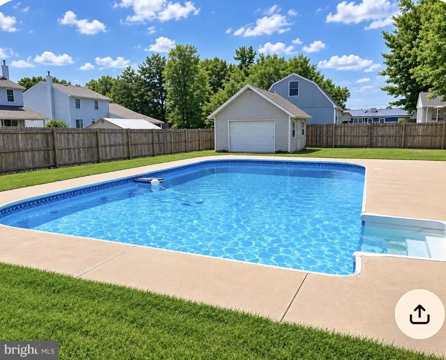 805 W Wood Ave, Somerdale, NJ 08083 - #2