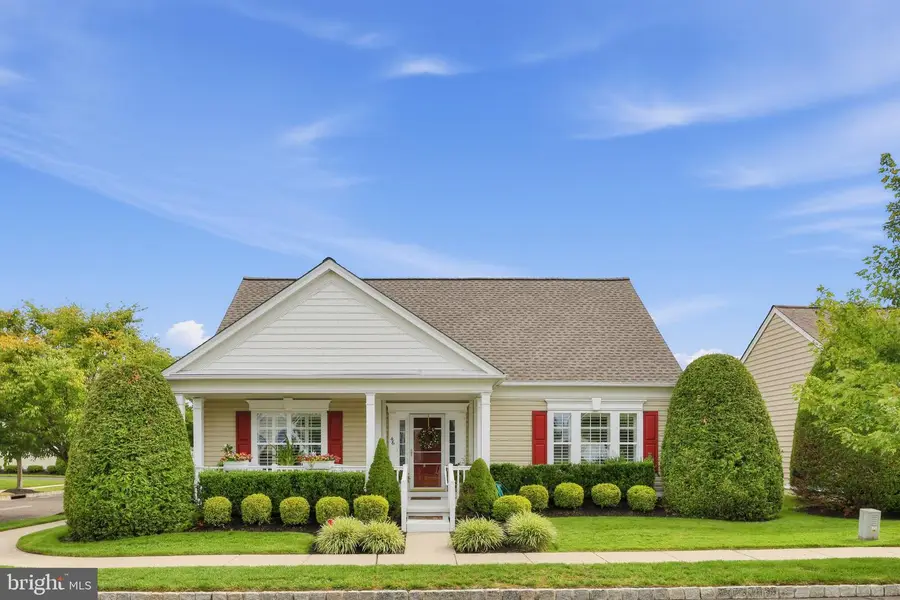 46 Matlack Dr, Voorhees, NJ 08043 - #2