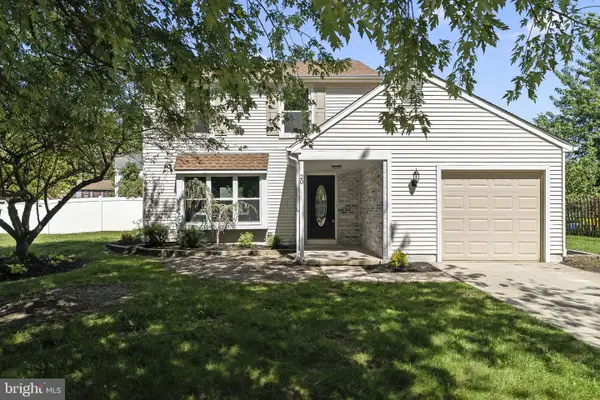 20 Hartsdale Ln, SICKLERVILLE, NJ 08081