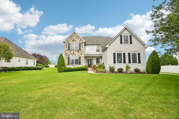 105 Sweet Bay Ave, SICKLERVILLE, NJ 08081
