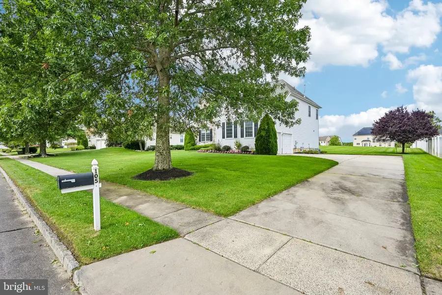105 Sweet Bay Ave, Sicklerville, NJ 08081 - #3