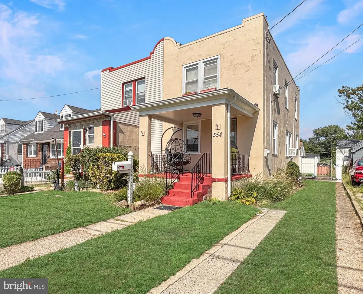 554 Springfield Ave, Pennsauken, NJ 08110 - #1