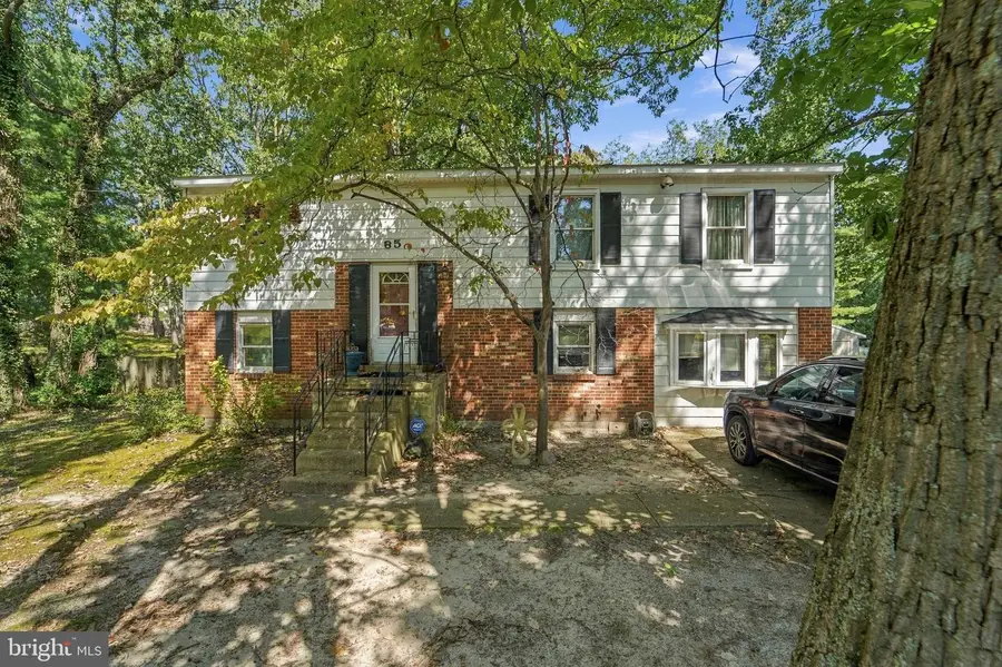 65 Diamond Ave, Pine Hill, NJ 08021 - #2