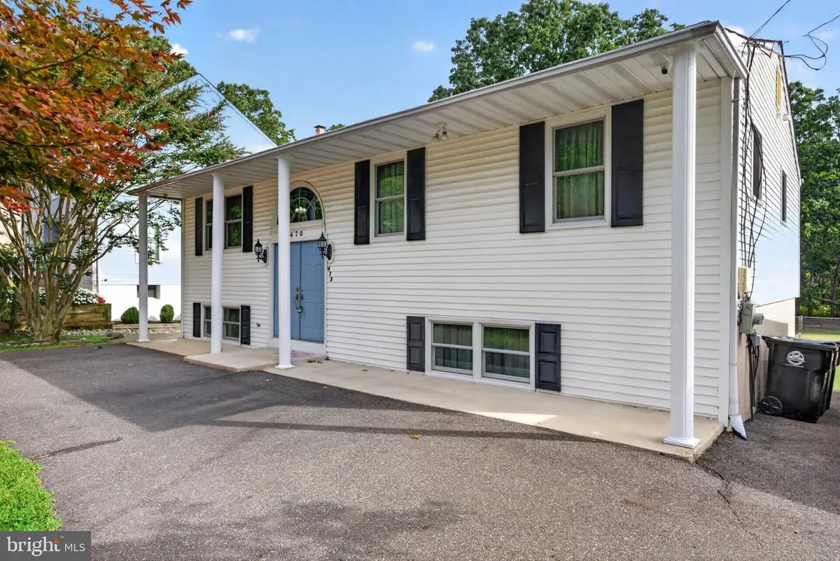 470 1st St, Atco, NJ 08004 - #1
