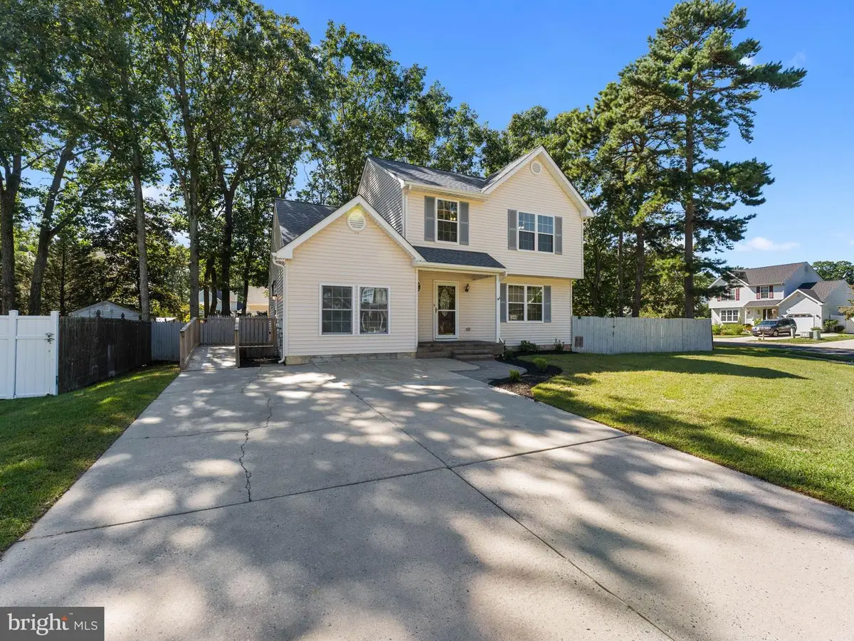 47 Country Club Rd, Pine Hill, NJ 08021 - #1