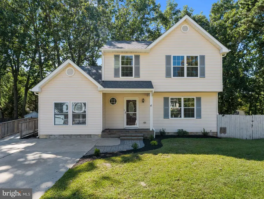 47 Country Club Rd, Pine Hill, NJ 08021 - #2