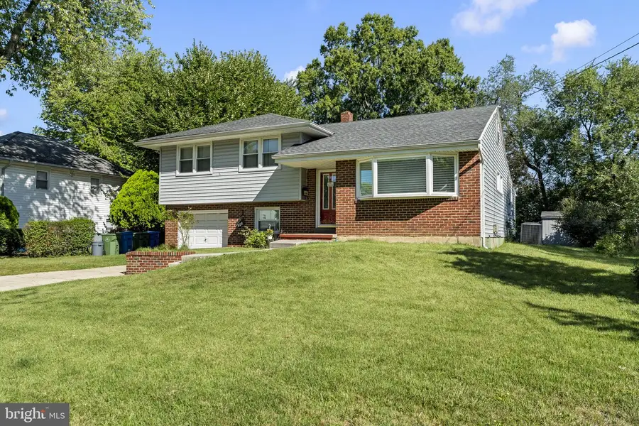409 Bradford Rd, Cherry Hill, NJ 08034 - #3