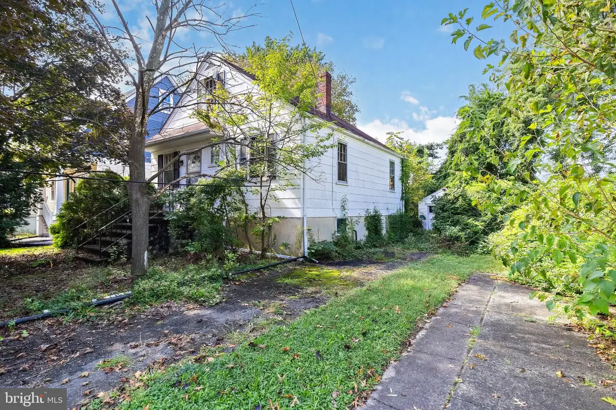 108 Central Ave, Audubon, NJ 08106 - #1