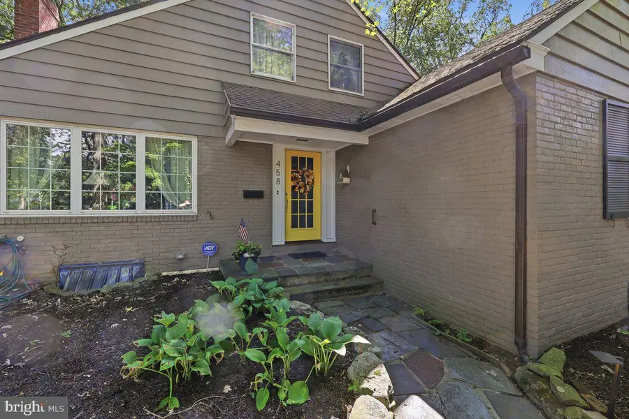 458 Elm Ave, Haddonfield, NJ 08033 - #2