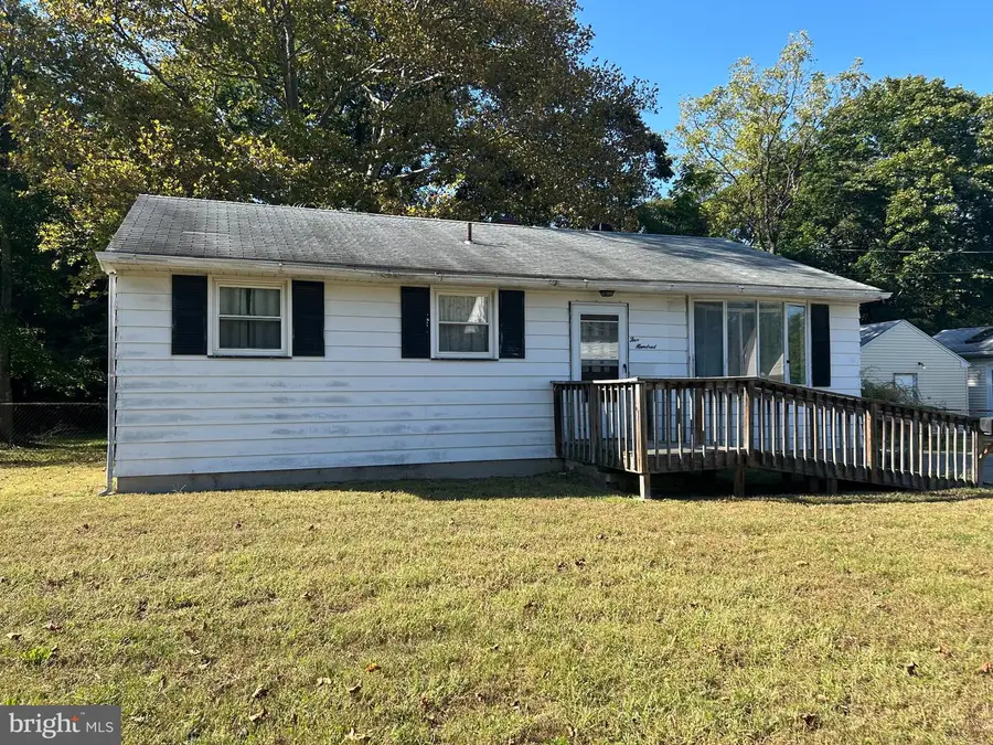 500 Locust Ave, Lindenwold, NJ 08021 - #2
