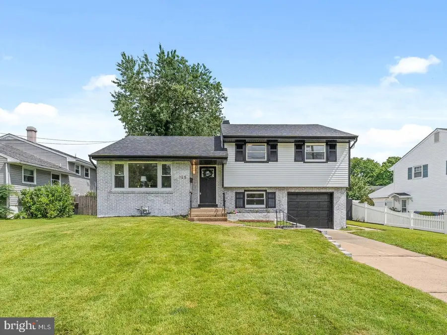 125 Massachusetts Ave, Cherry Hill, NJ 08002 - #2