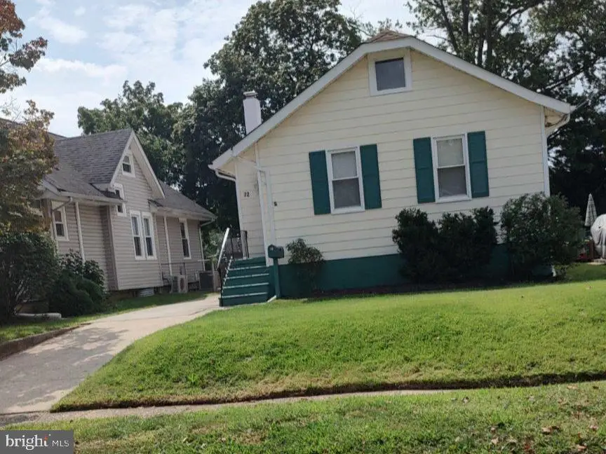72 Harding Avenue Ave, Oaklyn, NJ 08107 - #1