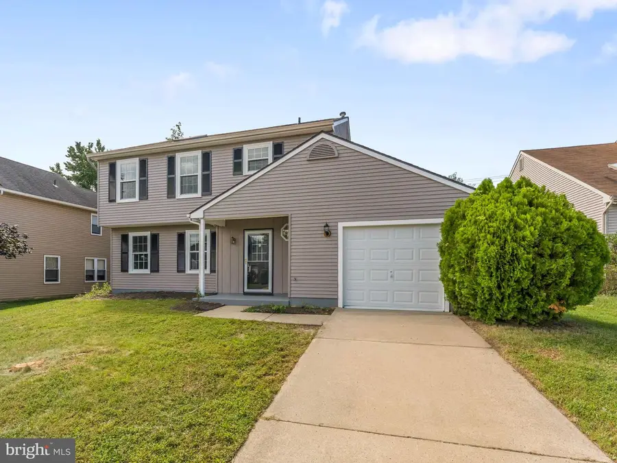 10 Sleepy Hollow Ln, Sicklerville, NJ 08081 - #3