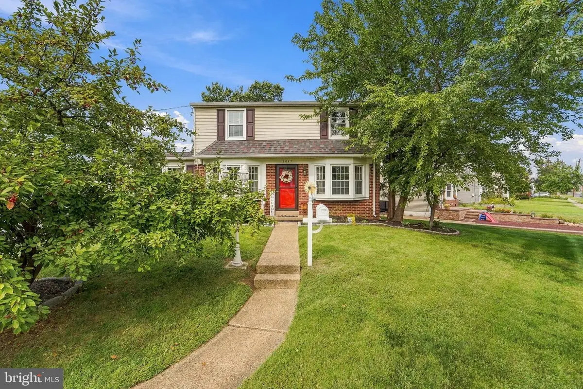 2647 Union Ave, Pennsauken, NJ 08109 - #1