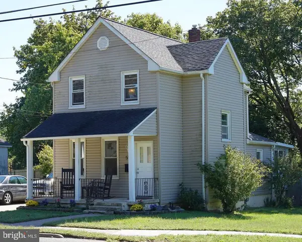 518 Ashland Ave, MAGNOLIA, NJ 08049