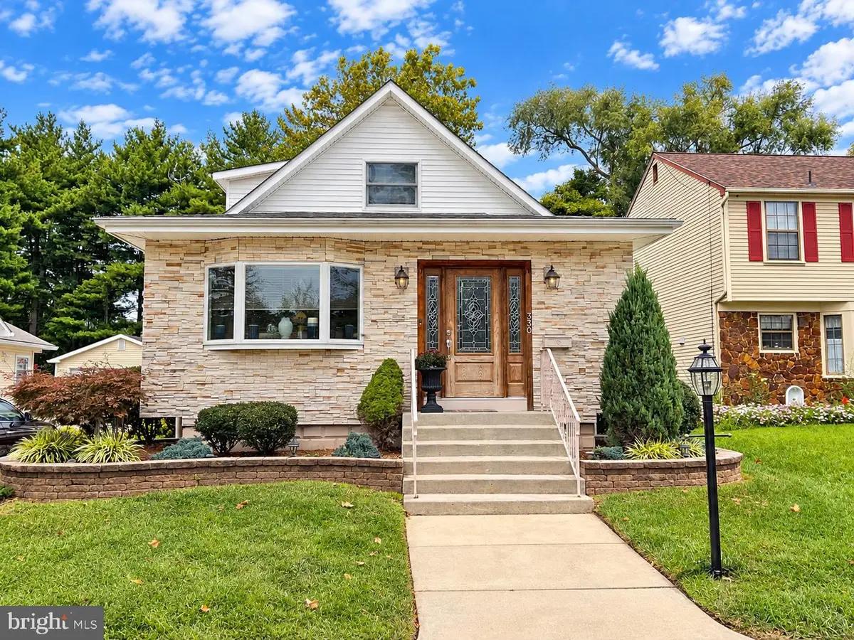 330 E Elma Ave, Laurel Springs, NJ 08021 - #1