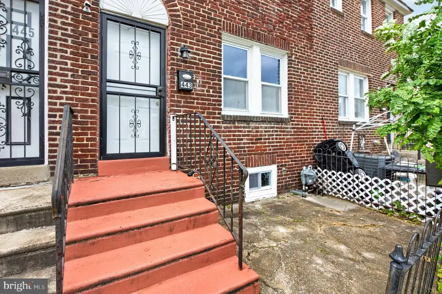 443 Raritan St, Camden, NJ 08105 - #2