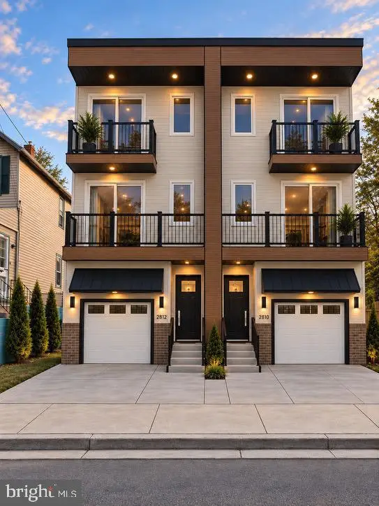 2810 Arthur Ave, Camden, NJ 08105 - #1