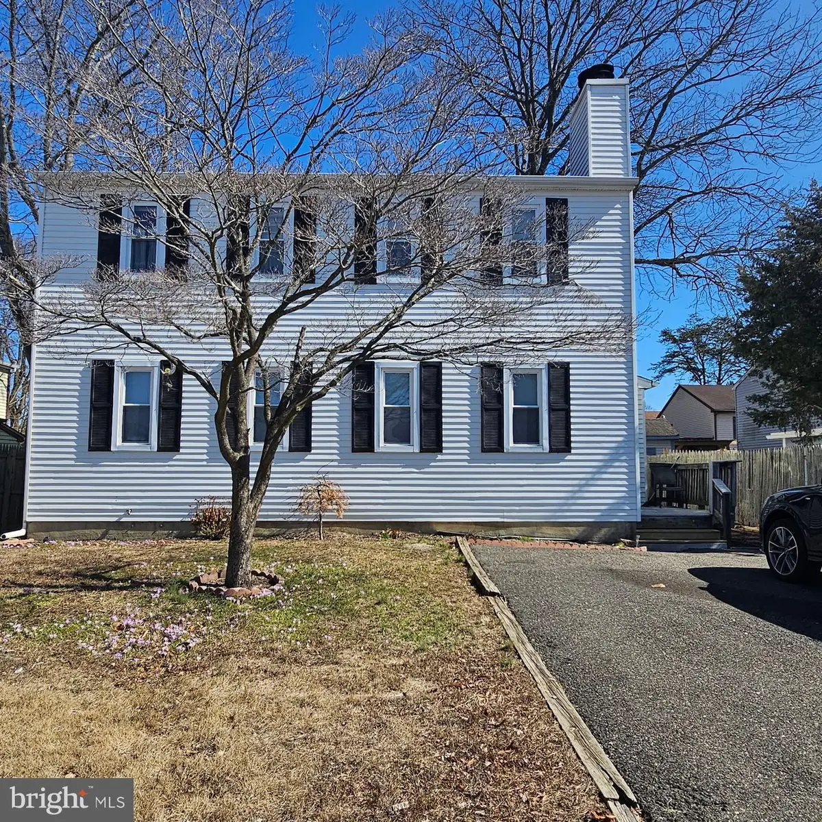 9 Cottage Gate Rd, Sicklerville, NJ 08081 - #1