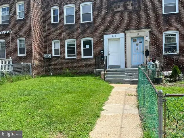 240 Wilmont Ave, Camden, NJ 08105 - #3