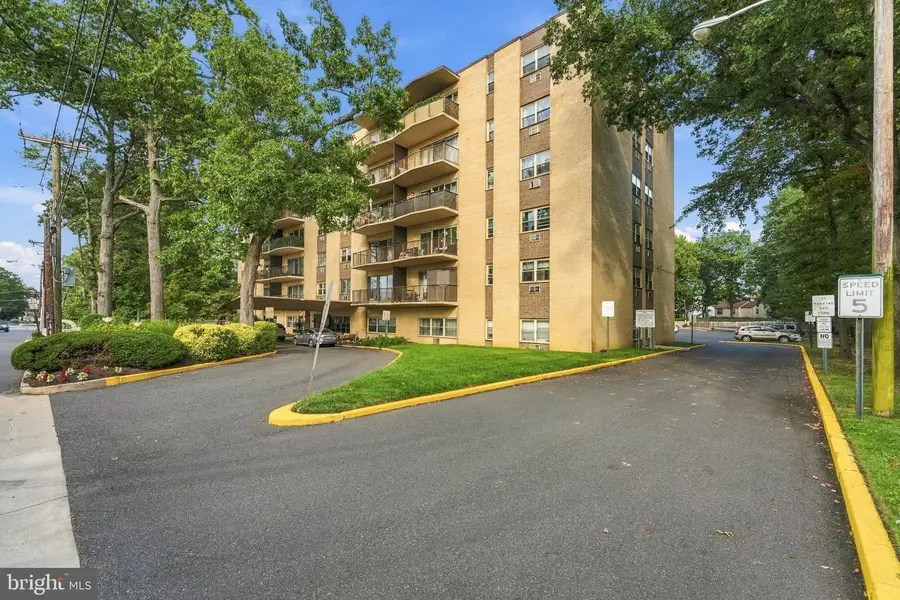 206 Chestnut St, Cherry Hill, NJ 08002 - #2