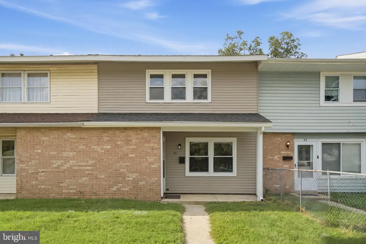 51 Memphis Ct, Sicklerville, NJ 08081 - #1