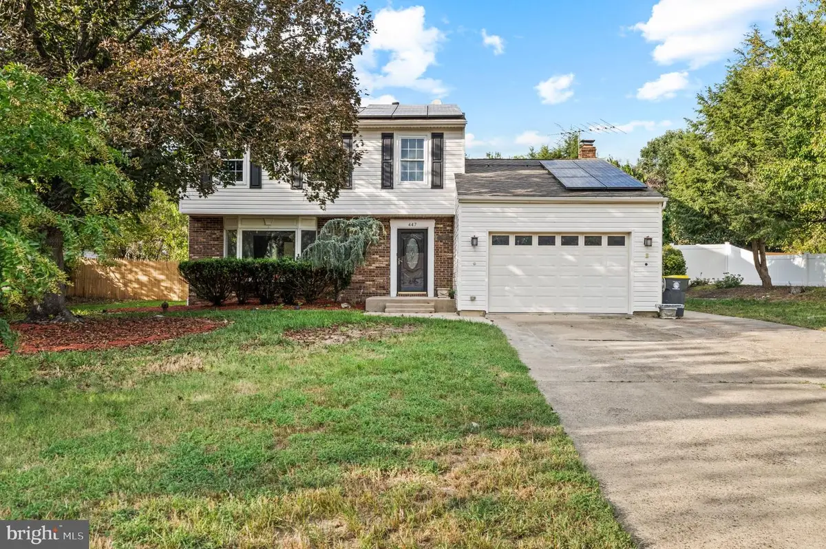 447 E Prospect Ave, West Berlin, NJ 08091 - #1
