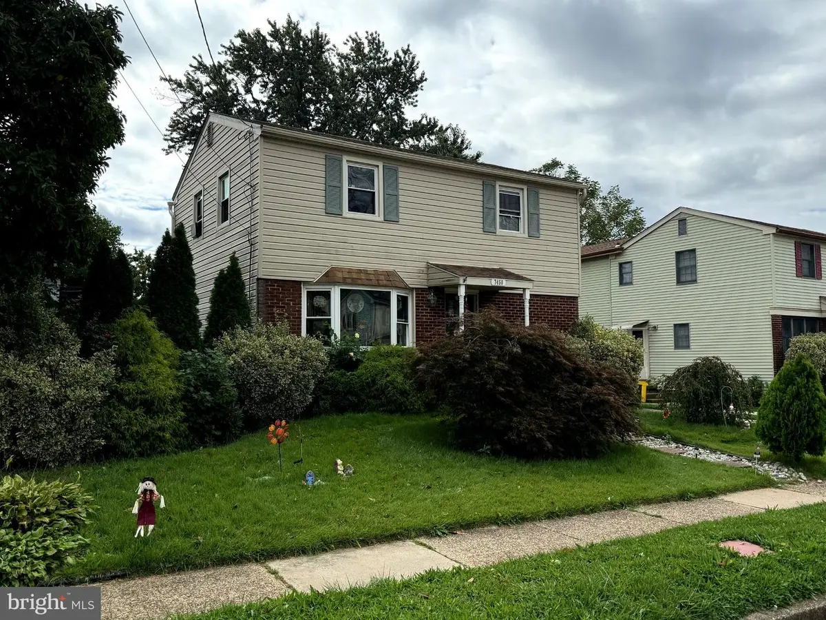 7450 Irving Ave, Pennsauken, NJ 08109 - #1