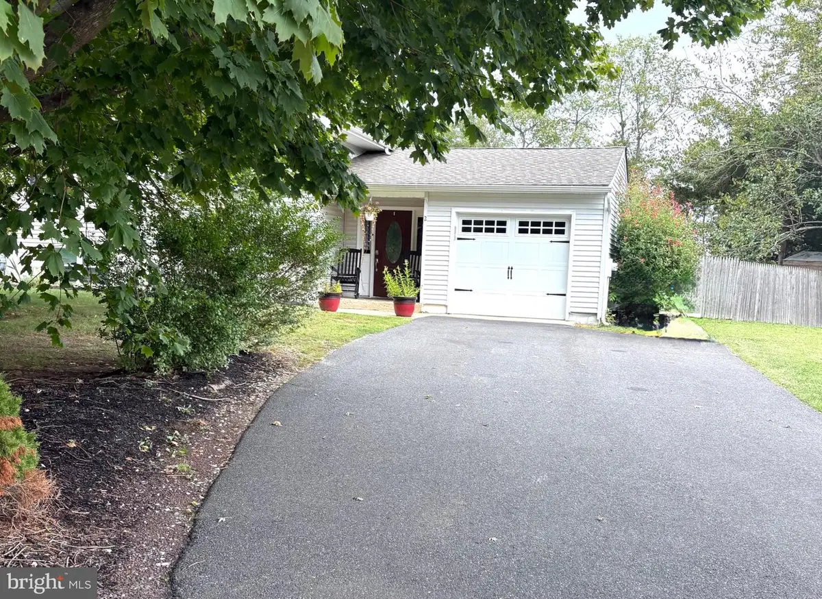2 Benedette Dr, Waterford Works, NJ 08089 - #1