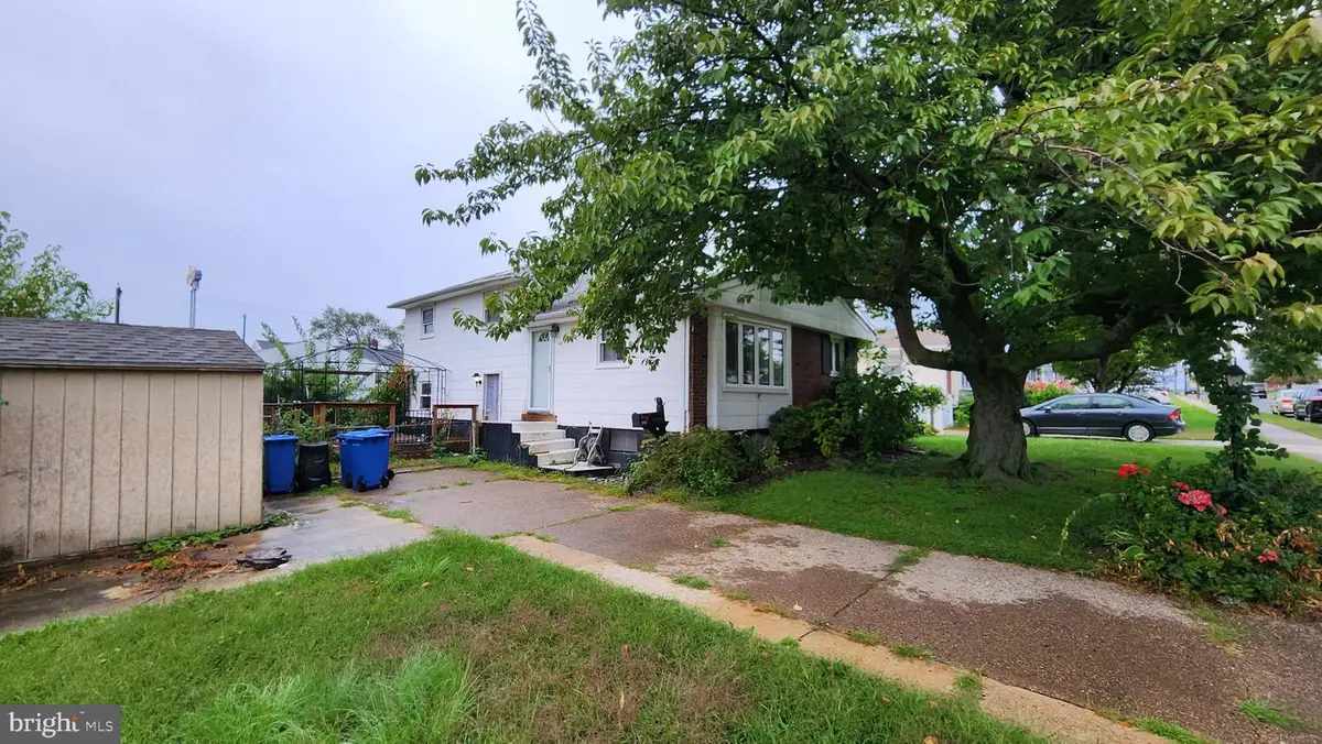 148 Worthman Ave, Bellmawr, NJ 08031 - #1