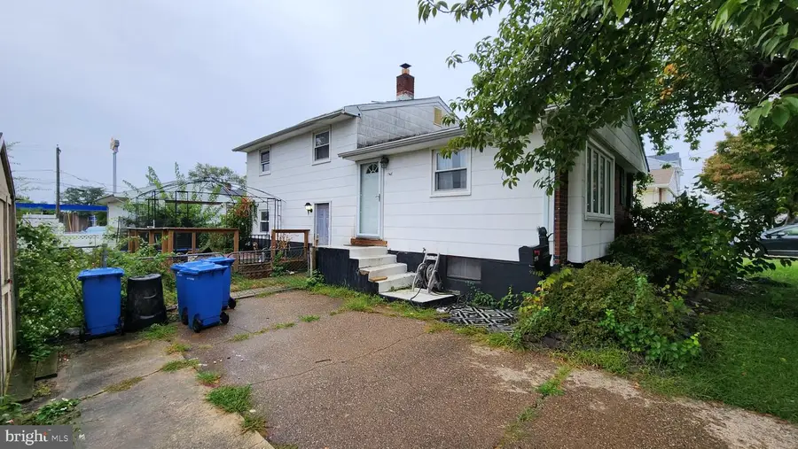 148 Worthman Ave, Bellmawr, NJ 08031 - #2