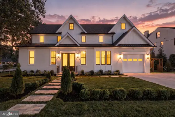 230 E Summit Ave, HADDONFIELD, NJ 08033