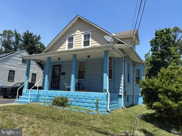 Address Withheld By Seller, Lawnside, NJ 08045 - #3