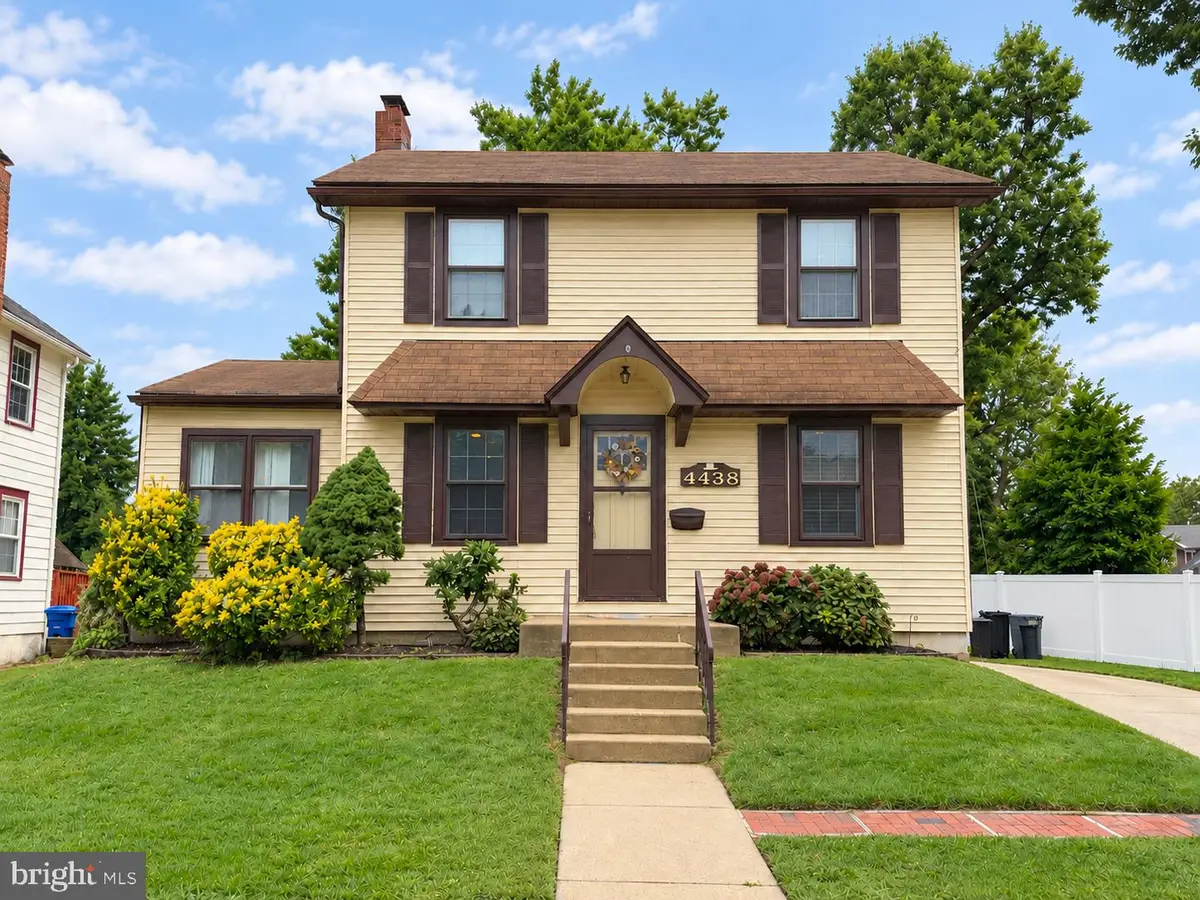 4438 Terrace Ave, Pennsauken, NJ 08109 - #1