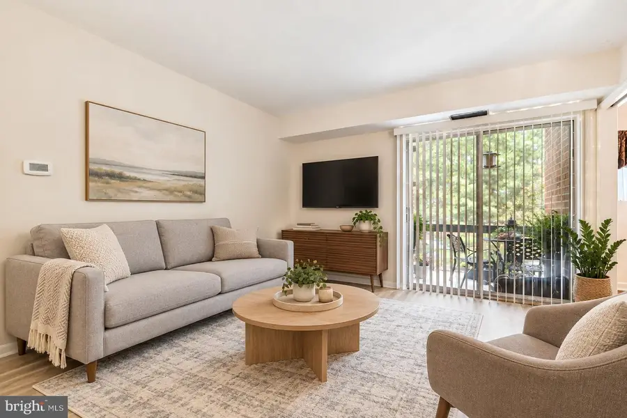 114 Van Buren Rd #6, Voorhees, NJ 08043 - #3