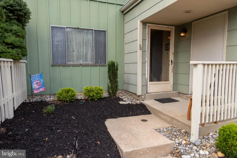 60 Georgetown Rd, Lindenwold, NJ 08021 - #2