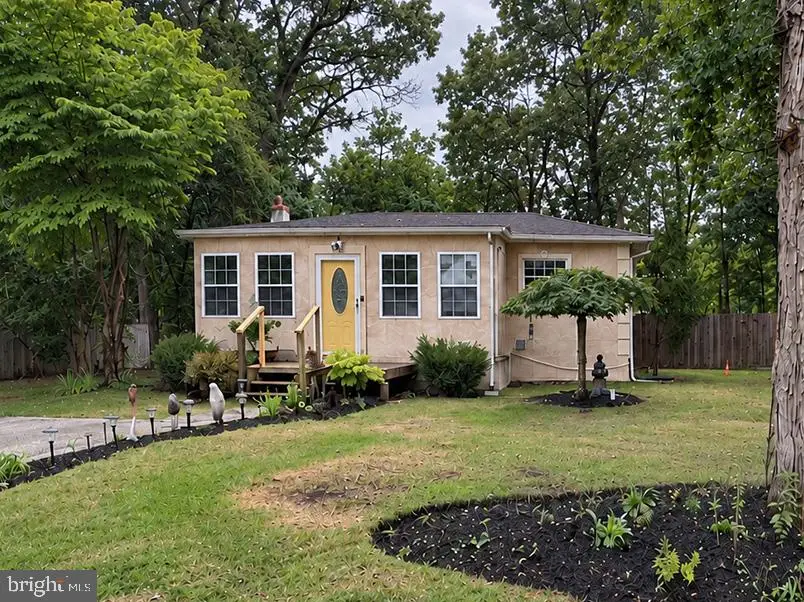 210 Garfield Ave, Chesilhurst, NJ 08089 - #1
