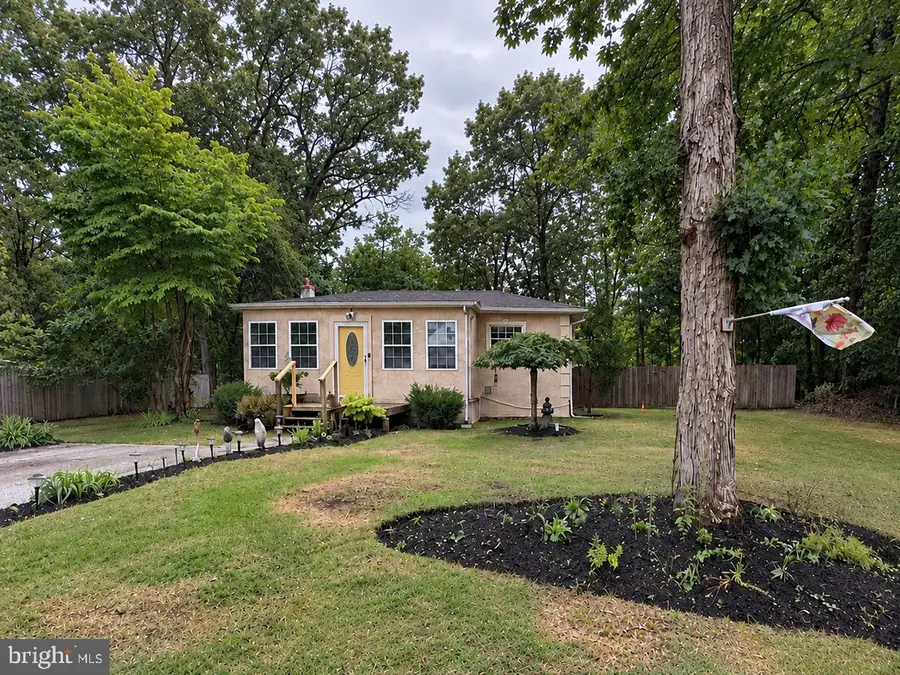 210 Garfield Ave, Chesilhurst, NJ 08089 - #2