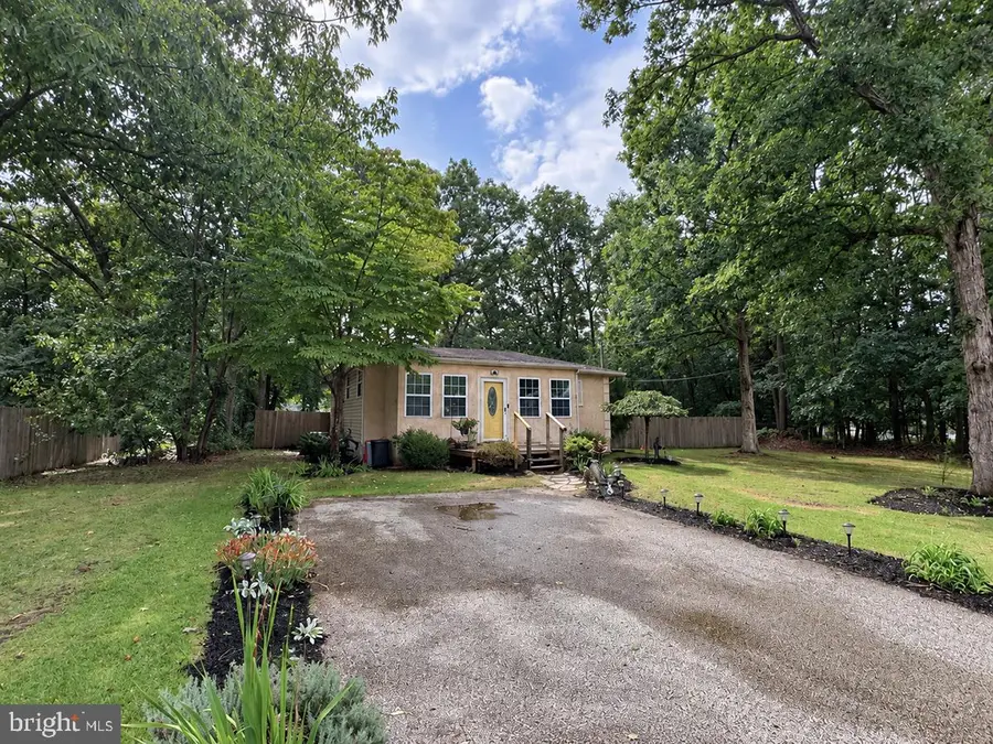 210 Garfield Ave, Chesilhurst, NJ 08089 - #3